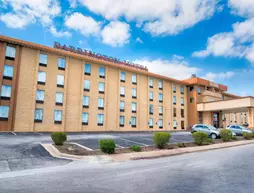 Barrington Hotel & Suites | Missouri - Branson (ve civarı) - Branson