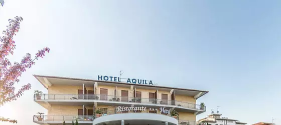 Hotel Aquila | Lazio - Viterbo (vilayet) - Orte