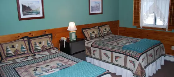 The Inn at the Rostay | Maine - Rumford (ve civarı) - Bethel