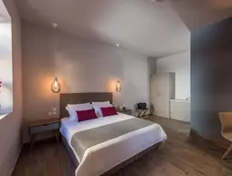 Bluebell Luxury Suites | Girit Adası - Hanya (bölge) - Hanya - Hanya