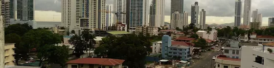 Hotel Montreal | Panama (ili) - Panama