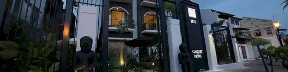 1825 Gallery Hotel | Malacca - Malacca