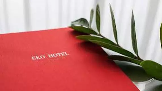 Eko Hotels and Suites | Lagos (ve civarı) - Lagos - Victoria Adası