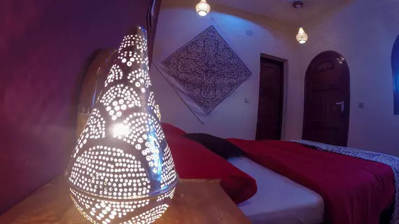 Dahab Divers Lodge | Güney Sina (il) - St. Catherine