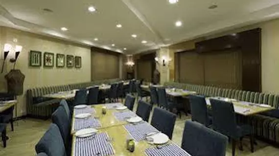 Sparsa Resort Kanyakumari | Tamil Nadu - Nagercoil (ve civarı) - Nagercoil - Kanyakumari