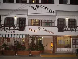 Hotel Careyes Puerto Escondido | Oaxaca - Santa María Colotepec - Puerto Escondido