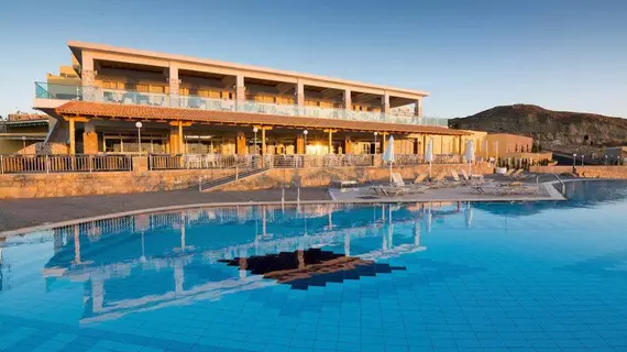 Grand Blue Beach Hotel | Ege Adaları - İstanköy