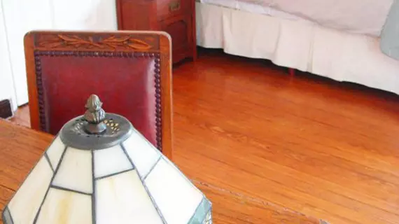 Casa Sarandi Guesthouse | Montevideo - Ciudad Vieja