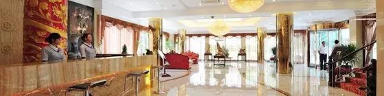 Hangzhou Jiande Yin Yuan Hotel | Zhejiang - Hangzhou