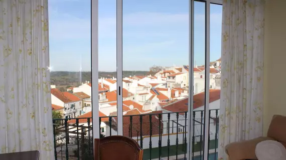 Hotel Solar Dos Lilases | Alentejo - Evora Bölgesi - Mora