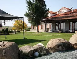 Hotel Don Fadrique | Kastilya ve Leon - Salamanca (vilayet) - Tierra de Alba - Alba de Tormes