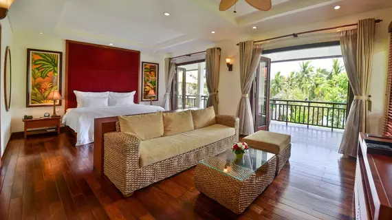 Furama Villas Danang | Thua Thien-Hue (vilayet) - Da Nang (ve civarı) - Da Nang