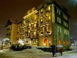 Hotel San Lorenzo | Lombardy - Bormio