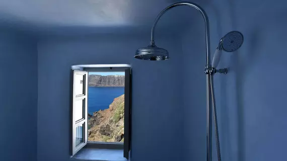 Ducato di Oia | Ege Adaları - Santorini