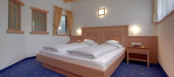 Hotel Rose | Trentino-Alto Adige - Güney Tirol (il) - Val di Vizze