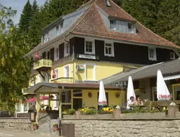 Gasthaus Löffelschmiede | Baden-Wuerttemberg - Hinterzarten