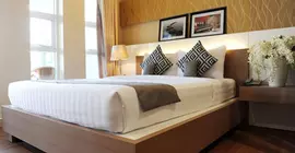 Thuy Sakura Hotel | Binh Duong (vilayet) - Ho Şi Min Şehri (ve civarı) - Ho Chi Minh City - Quận 1 - Japon Mahallesi