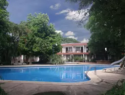 Hotel Boyeros | Guanacaste - Liberia