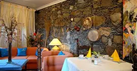 Hotel Rural Ibo Alfaro | Kanarya Adaları - La Gomera - Hermigua