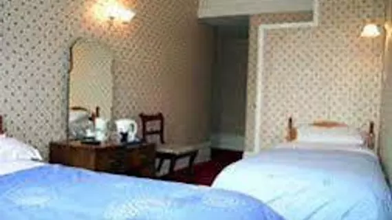 Dillons Hotel - B&B | Londra (ve civarı) - Camden - Hampstead