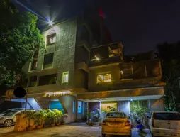 Casa Grande Studios | Maharaştra - Pune Bölgesi - Pune - Baner