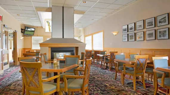 Best Western Plus Landing | Alaska - Ketchikan