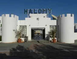 Halomy