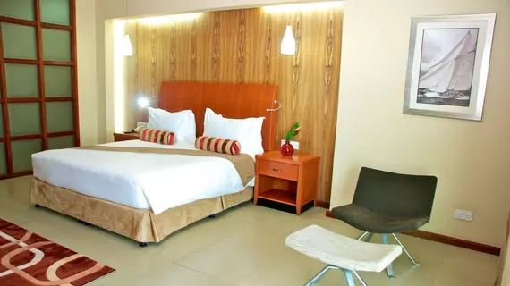 Harbourview Suites | Dar es Salaam - Mchafukoge