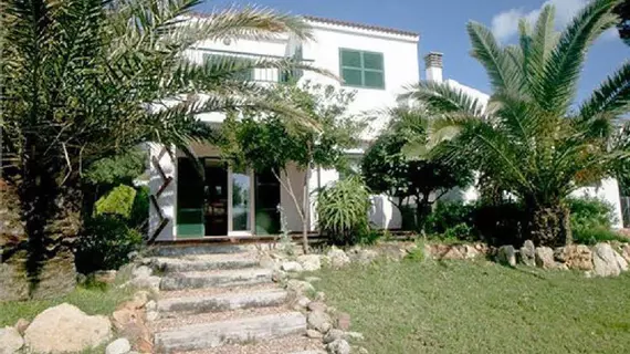 Villa Luse | Balearic Adaları - Menorca - Ciutadella de Menorca