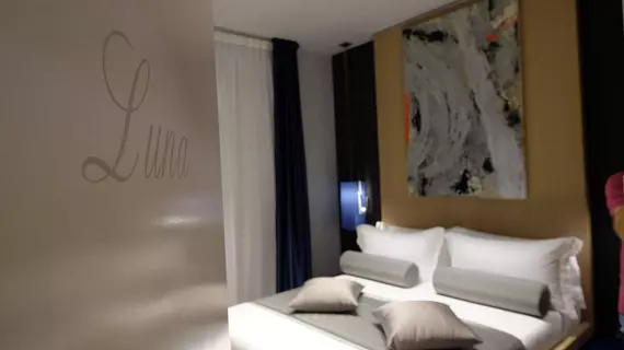 Navona Rooms | Lazio - Roma (ve civarı) - Roma Kent Merkezi - Navona