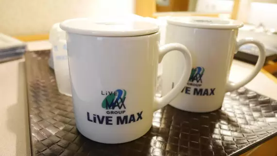 Hotel Livemax Yokohama Kannai | Kanagava (idari bölge) - Yokohama (ve civarı) - Yokohama - Kannai