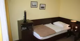 Hotel Mercedes City | Kuzey Ren-Westfalia - Bonn (ve civarı) - Bonn - Suedstadt