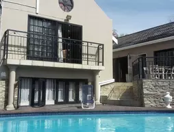 Muco Guest House | Gauteng - City of Tshwane - Johannesburg (ve civarı) - Sandton