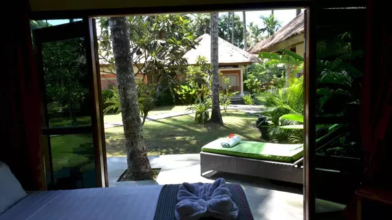 Bayshore Villas Candi Dasa | Bali - Karangasem - Manggis