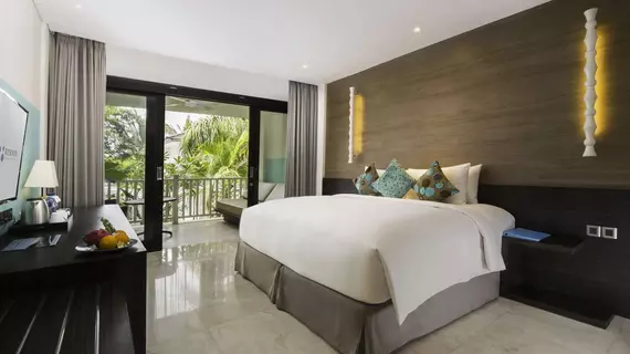 Montigo Resorts Seminyak | Bali - Badung - Seminyak