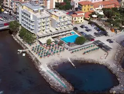 Hotel Bellevue Et Mediterranée | Liguria - Imperia (il) - Diano Marina