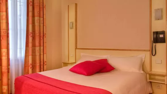 Hotel Antin St Georges | Ile-de-France - Paris - Quartier Saint-Georges