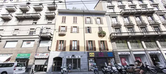 Hemeras Boutique House Duomo | Lombardy - Milano (ve civarı) - Milano - Centro Storico