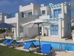 Philippos Villas | Baf (ve civarı) - Baf