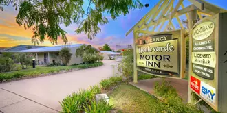 Boulevarde Motor Inn