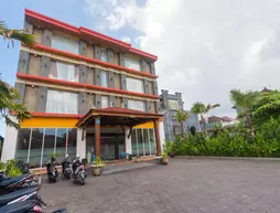 ZEN Rooms Kuta Puri Demak | Bali - Denpasar - Pemecutan Kelod