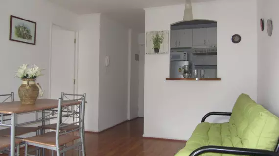 Departamento Don Miguel Claro | Santiago - Santiago (ve civarı) - Providencia