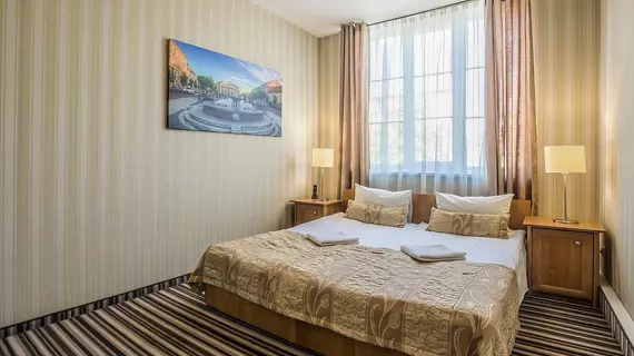 Hotel Vilnius Europolis | Vilnius (ve civarı) - Vilnius