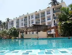 Excelsior Holiday Homes | Goa - Güney Goa - Salcete - Colva