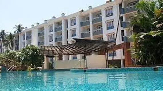 Excelsior Holiday Homes | Goa - Güney Goa - Salcete - Colva