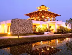 Manee Dheva Resort & Spa | Chiang Rai İli - Mae Chan