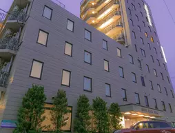 Kyoto Plaza Hotel | Kyoto (idari bölge) - Ukyo Bölgesi - Kyoto (ve civarı) - Kyoto