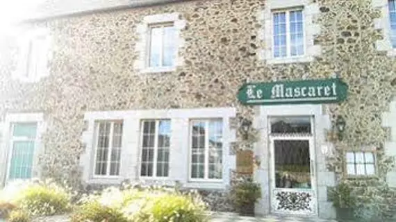 Le Mascaret | Normandiya - Manche - Blainville-sur-Mer