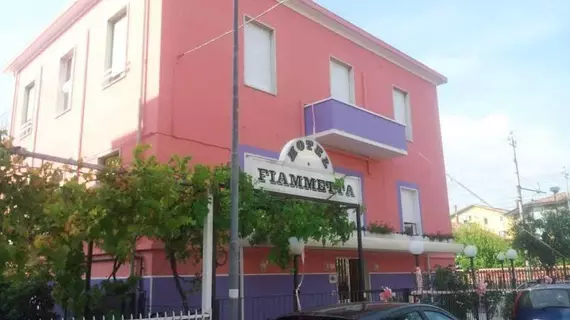 Hotel Fiammetta | Emilia-Romagna - Rimini - Marina Centro