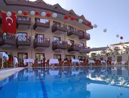 Himeros Beach Hotel - All Inclusive